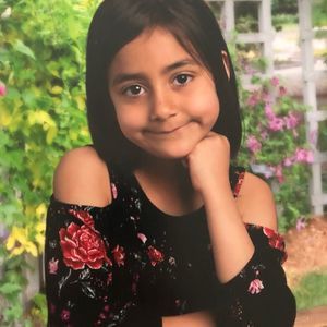 Meet your Posher, Michaela